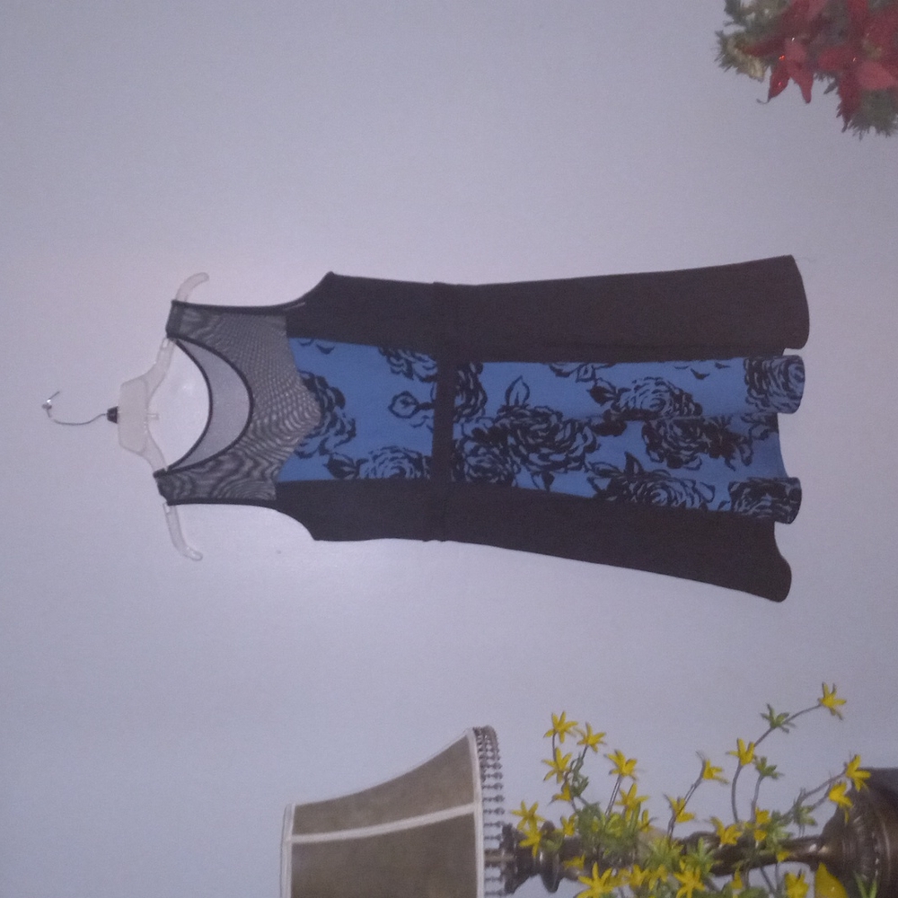 Woman's dress